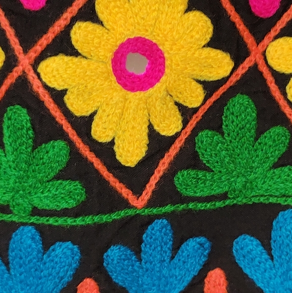 NWT Raga Anthropologie Mini Skirt Size XS - Picture 3 of 6